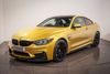 BMW M4 M4 2dr DCT [Competition Pack]