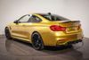 BMW M4 M4 2dr DCT [Competition Pack]