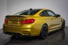 BMW M4 M4 2dr DCT [Competition Pack]