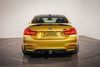 BMW M4 M4 2dr DCT [Competition Pack]
