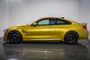 BMW M4 M4 2dr DCT [Competition Pack]