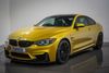 BMW M4 M4 2dr DCT [Competition Pack]