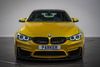 BMW M4 M4 2dr DCT [Competition Pack]