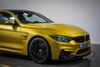 BMW M4 M4 2dr DCT [Competition Pack]