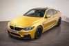 BMW M4 M4 2dr DCT [Competition Pack]