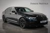 BMW 5 Series 530d xDrive MHT M Sport 4dr Auto