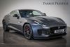Jaguar F-TYPE 3.0 Supercharged V6 R-Dynamic 2dr Auto