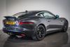 Jaguar F-TYPE 3.0 Supercharged V6 R-Dynamic 2dr Auto