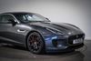 Jaguar F-TYPE 3.0 Supercharged V6 R-Dynamic 2dr Auto