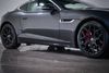 Jaguar F-TYPE 3.0 Supercharged V6 R-Dynamic 2dr Auto