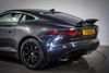 Jaguar F-TYPE 3.0 Supercharged V6 R-Dynamic 2dr Auto
