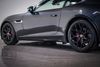 Jaguar F-TYPE 3.0 Supercharged V6 R-Dynamic 2dr Auto