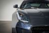 Jaguar F-TYPE 3.0 Supercharged V6 R-Dynamic 2dr Auto