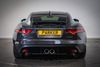 Jaguar F-TYPE 3.0 Supercharged V6 R-Dynamic 2dr Auto