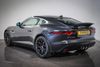 Jaguar F-TYPE 3.0 Supercharged V6 R-Dynamic 2dr Auto