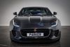 Jaguar F-TYPE 3.0 Supercharged V6 R-Dynamic 2dr Auto