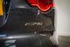Jaguar F-TYPE 3.0 Supercharged V6 R-Dynamic 2dr Auto