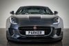 Jaguar F-TYPE 3.0 Supercharged V6 R-Dynamic 2dr Auto