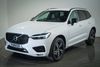 Volvo XC60 2.0 B4D R DESIGN 5dr Geartronic