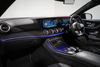 Mercedes-Benz E Class E53 4Matic+ Premium 2dr 9G-Tronic
