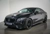 Mercedes-Benz E Class E53 4Matic+ Premium 2dr 9G-Tronic