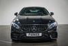 Mercedes-Benz E Class E53 4Matic+ Premium 2dr 9G-Tronic