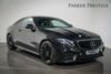 Mercedes-Benz E Class E53 4Matic+ Premium 2dr 9G-Tronic