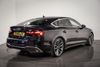 Audi A5 35 TDI S Line 5dr S Tronic