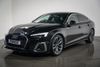 Audi A5 35 TDI S Line 5dr S Tronic