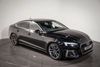 Audi A5 35 TDI S Line 5dr S Tronic