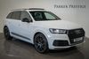 Audi Q7 50 TDI Quattro Black Edition 5dr Tiptronic