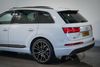 Audi Q7 50 TDI Quattro Black Edition 5dr Tiptronic