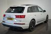 Audi Q7 50 TDI Quattro Black Edition 5dr Tiptronic