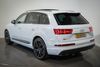 Audi Q7 50 TDI Quattro Black Edition 5dr Tiptronic