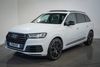 Audi Q7 50 TDI Quattro Black Edition 5dr Tiptronic