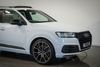 Audi Q7 50 TDI Quattro Black Edition 5dr Tiptronic