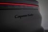 Porsche Cayenne Turbo 5dr Tiptronic S [5 Seat]
