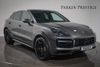 Porsche Cayenne Turbo 5dr Tiptronic S [5 Seat]