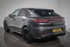 Porsche Cayenne Turbo 5dr Tiptronic S [5 Seat]