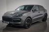 Porsche Cayenne Turbo 5dr Tiptronic S [5 Seat]