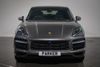 Porsche Cayenne Turbo 5dr Tiptronic S [5 Seat]
