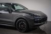 Porsche Cayenne Turbo 5dr Tiptronic S [5 Seat]