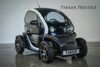 Renault Twizy 13kW Colour 2dr Auto