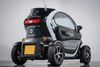 Renault Twizy 13kW Colour 2dr Auto