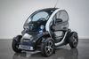 Renault Twizy 13kW Colour 2dr Auto