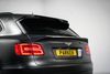 Bentley Bentayga 4.0 V8 5dr Auto