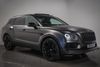 Bentley Bentayga 4.0 V8 5dr Auto
