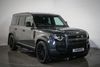 Land Rover Defender 3.0 D250 Hard Top Auto
