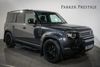 Land Rover Defender 3.0 D250 Hard Top Auto