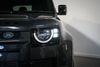 Land Rover Defender 3.0 D250 Hard Top Auto